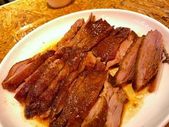 鹅肉粿条-陈鹏鹏潮汕菜(宝安机场T3航站楼店)