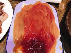 -周记全牛油火锅