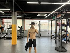 -佳禾健身(三元里店)