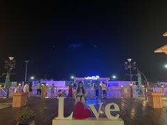 -三亚海昌梦幻海洋不夜城