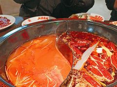 -牛市坎火锅(建设路店)