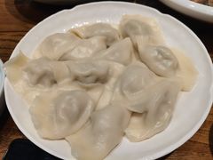 -一轩饺子馆(丽都店)
