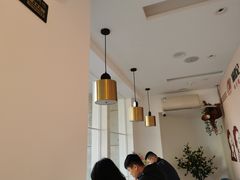 大堂-捕螺记螺蛳粉(东关大街店)