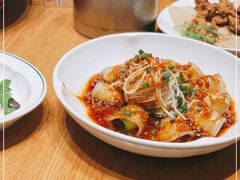 -老屋印象川菜(世纪东方店)