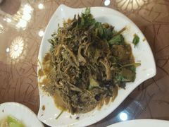 -丽华餐厅·天津菜(艳阳路店)