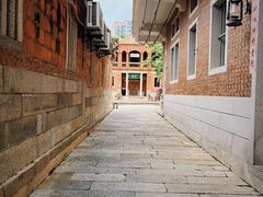 -晋江五店市传统文化旅游区