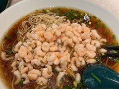 -松鹤楼面馆(飞州国际广场店)