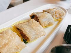 粤式红糖酥麻糍-钱塘·粤点坊