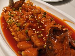 -新侨小馆(东直门北小街店)