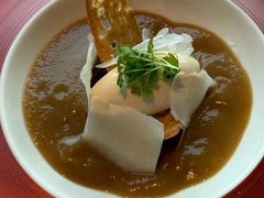 -广州四季酒店·佰鲜汇·现代法餐