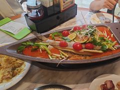 -翠华餐厅(德基广场店)