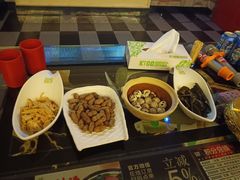 -金樽会所KTV(桂花南路店)