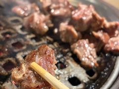 -霸腹烤肉(厦门柚子番店)