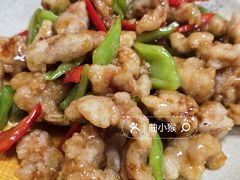 -吉味馆(柠溪店)