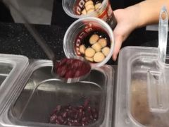 -八婆婆烧仙草(中山路店)