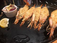 -半秋山西餐厅(巴南万达广场店)