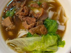 -沙河粉村·国家非遗传承(云台店)