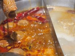 -骨之味·筒骨汤火锅(江头店)