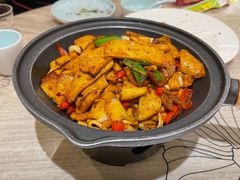 -玉林烤鸭店(定福庄店)