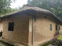 -韶山毛泽东同志故居