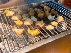 鸡脆骨-丹东特色烤肉(学府路一部店)