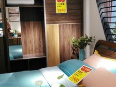 -香江家居品牌工厂批发城