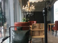 -漫咖啡(中纺国际店)