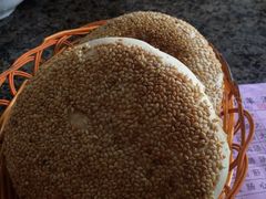 -清真喜兰老丁羊汤特色小吃