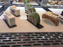 -La Porte de Paris 巴黎之门法式甜品