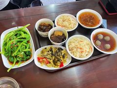 -好成财牛排馆(涂门街总店)