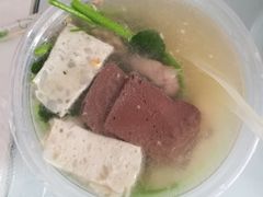 -正宗波记潮州砂锅粥(新洲一街店)