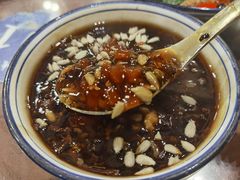-老兰家传统烧烤炒菜泡馍(小南门店)