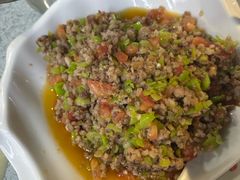 -宣威年猪饭·二十年云南家常菜·特色小炒肉(金碧店)