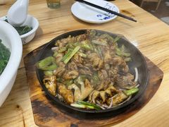 -顺发饭店