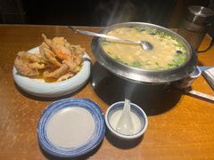 -95号酱骨·一块豆腐(展春园西路店)