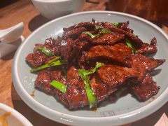 -小吊梨汤·北京菜·烤鸭(鸟巢店)