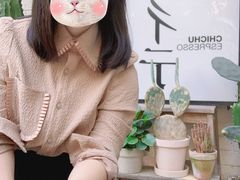 -彳亍咖啡·这里(水湾路店)