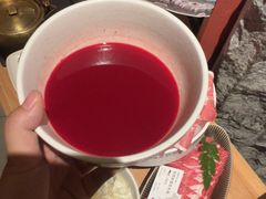 -巴奴毛肚火锅(龙湖锦艺城店)