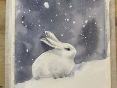 -信马画室 成人零基础到个人创作画室(亚运村店)