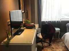 -烟台碧海饭店(烟台火车站店)
