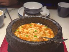 -绿茶餐厅(昆明世纪金源店)
