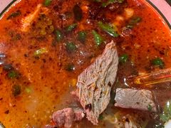 -三中高皇羊肉馆