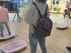 -万达广场(济南魏家庄店)