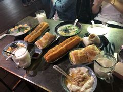 -桃园眷村(万象天地店)