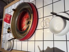 -留香铁板烤肉(解放西路旗舰店)