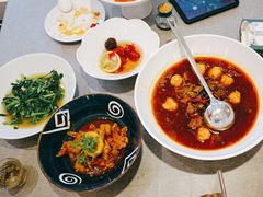 -汉水谣·江景餐厅(江滩店)