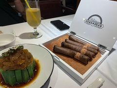 -尚一汤 广东炖汤(金桥国际店)
