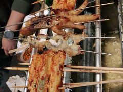 -邢氏老太太烤串(北兴街店)