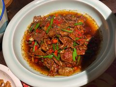 -洞庭土菜馆(天河北总店)