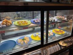 -松子料理(亮马桥店)